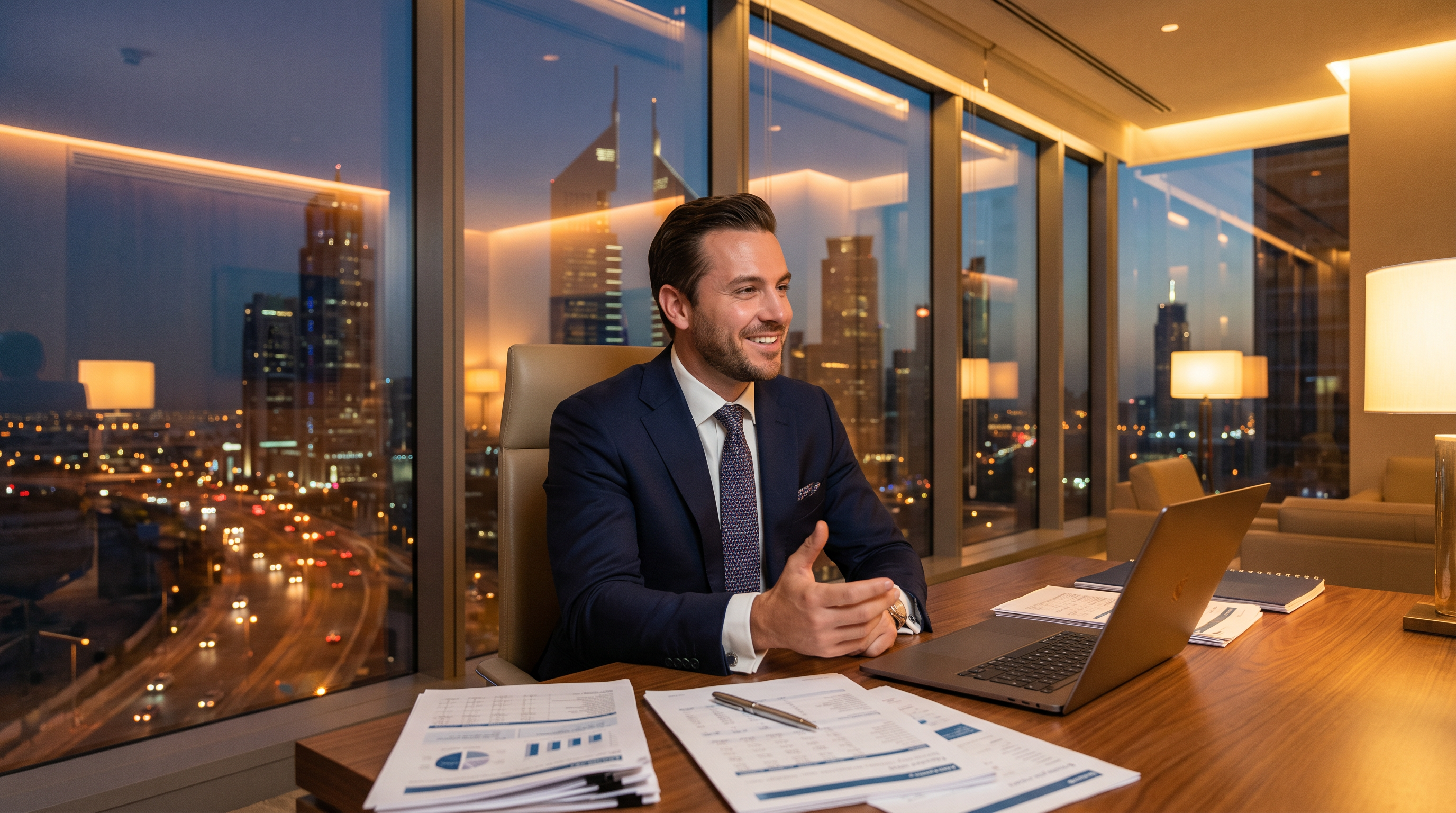 Professionelle Finanzberatung – Bümpliz Finanz GmbH